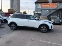Peugeot 5008 1.2 Puretech Allure Premium Suv