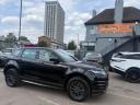 Land Rover Range Rover Evoque 2.0 D150 Mhev R-dynamic Suv