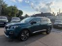 Peugeot 5008 1.2 Puretech Gt Line Premium Suv