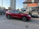 Nissan Qashqai 1.2 Dig-t N-tec+ Suv