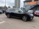 Nissan X-trail 1.3 Dig-t N-connecta Suv