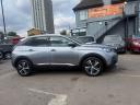 Peugeot 3008 1.5 Bluehdi Allure Suv