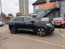 Peugeot 3008 1.2 Puretech Gpf Allure Suv
