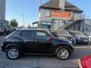 Nissan Juke 1.5 Dci N-connecta Suv