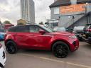Land Rover Range Rover Evoque 2.0 D180 Se Suv