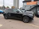 Land Rover Range Rover Velar 2.0 D240 R-dynamic Se Suv