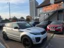 Land Rover Range Rover Evoque 2.0 Td4 Hse Dynamic Suv
