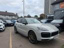 Porsche Cayenne 3.0t V6 Gpf Suv
