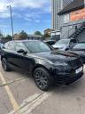 Land Rover Range Rover Velar 2.0 D180 R-dynamic Se Suv