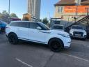 Land Rover Range Rover Velar 2.0 D180 Suv