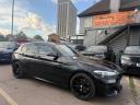 Bmw 1 Series 1.5 118i Gpf M Sport Shadow Edition Hatchback