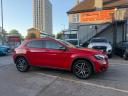 Mercedes-benz Gla 1.6 Gla180 Gpf Urban Edition Suv