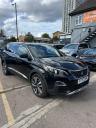 Peugeot 5008 1.2 Puretech Gt Line Premium Suv