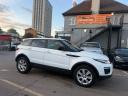 Land Rover Range Rover Evoque 2.0 Td4 Se Tech Suv