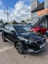 Mg Mg Zs 1.0 T-gdi Exclusive Suv
