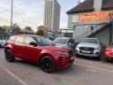 Land Rover Range Rover Evoque 2.0 D200 Mhev R-dynamic S Suv