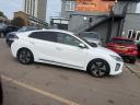 Hyundai Ioniq 1.6 H-gdi Gpf Premium Se Hatchback