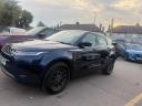 Land Rover Range Rover Evoque 2.0 D240 Mhev R-dynamic Hse Suv