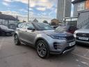 Land Rover Range Rover Evoque 2.0 D180 R-dynamic Hse Suv