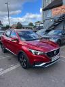 Mg Mg Zs 44.5kwh Exclusive Suv