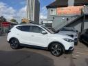 Mg Mg Zs 44.5kwh Exclusive Suv