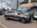 Peugeot 5008 1.2 Puretech Gt Line Suv