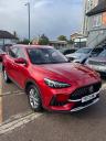 Mg Mg Hs 1.5 T-gdi Se Suv