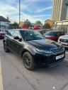 Land Rover Range Rover Evoque 2.0 D180 S Suv