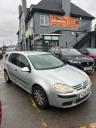 Volkswagen Golf 1.6 Fsi S Hatchback