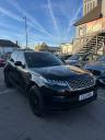 Land Rover Range Rover Velar 2.0 D180 Suv