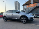 Peugeot 5008 1.2 Puretech Allure Suv