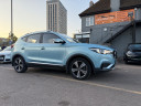 Mg Mg Zs 44.5kwh Exclusive Suv