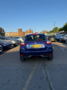 Nissan Juke 1.6 Bose Personal Edition Suv