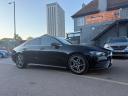 Mercedes-benz Cla 1.3 Cla200 Amg Line Coupe