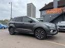 Ford Kuga 1.5t Ecoboost St-line Suv