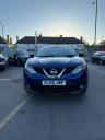 Nissan Qashqai 1.2 Dig-t Tekna Suv