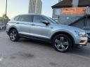 Volkswagen Tiguan Allspace 1.5 Tsi Evo Sel Suv