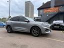 Ford Kuga 1.5t Ecoboost St-line Edition Suv