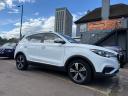 Mg Mg Zs 44.5kwh Exclusive Suv