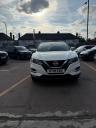 Nissan Qashqai 1.2 Dig-t N-connecta Suv