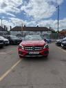 Mercedes-benz Gla 1.6 Gla200 Amg Line Edition (plus) Suv