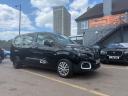 Citroen Berlingo 1.5 Bluehdi Feel Xl Mpv