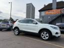 Nissan Qashqai 1.2 Dig-t Acenta Suv