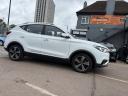 Mg Mg Zs 44.5kwh Exclusive Suv