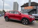 Mg Mg Zs 44.5kwh Exclusive Suv