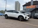 Peugeot 5008 1.6 Puretech Gt Suv