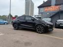 Ford Puma 1.0t Ecoboost Mhev St-line X Suv