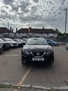 Nissan Qashqai 1.3 Dig-t Acenta Premium Suv