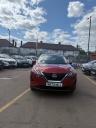 Nissan Qashqai 1.3 Dig-t Mhev Acenta Premium Suv