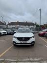 Mg Mg Zs 44.5kwh Exclusive Suv